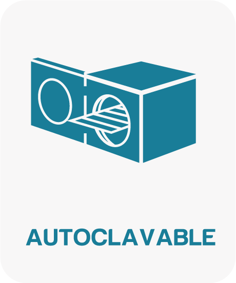 autoclavable