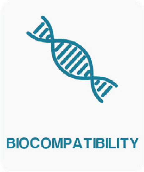 biocompatibility